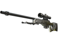 AWP Worm God